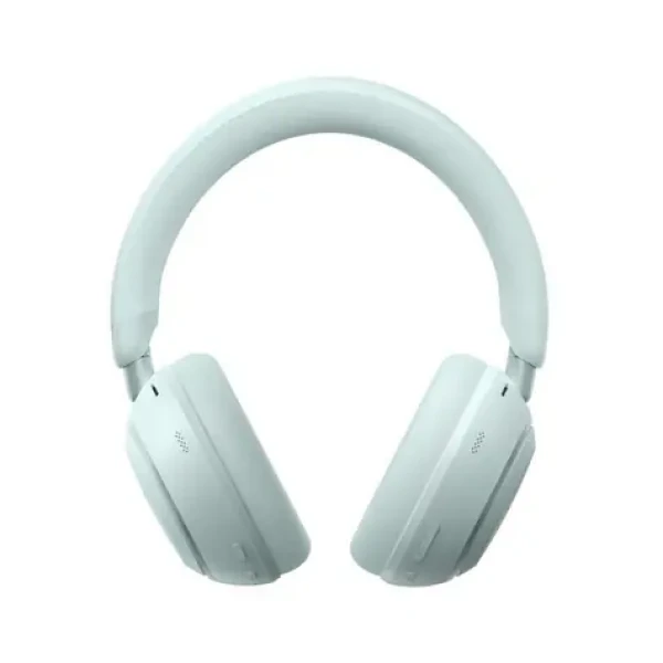 Anker Soundcore Space 2 zelená / Bezdrátová sluchátka / ANC / LDAC / BT 6.1 / výdrž 70 h (D1402G61)