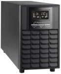PowerWalker VI 2000 CW IEC / Záložní zdroj UPS / 2000 VA / 1400 W / Line-Interactive / 8x IEC C13 / USB (10121104)