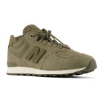 Zateplená obuv New Balance 35,5