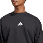 Adidas Essentials Feelcozy Fleece M mikina JE3794 pánské M