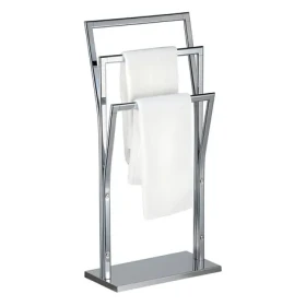 MSV PILI stojan na 3 ručníky chromovaná ocel / 41 CM