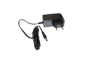 Napájecí síťový adaptér 12W, 6V/2A DC VSZ-06-02 5,5 - 2,1 mm