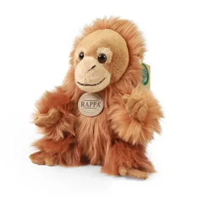 Rappa Plyšový orangutan 18 cm
