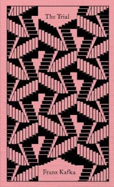Trial - Franz Kafka