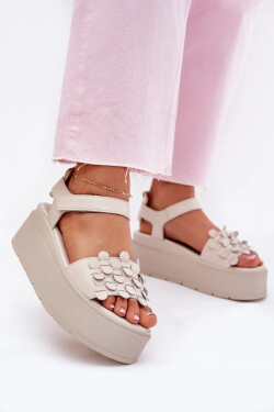 Sandály model 214995 Step in style 38
