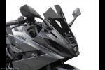 Suzuki Gsx-8R 24-25 Plexi Airflow