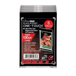 Ultra PRO One Touch Holder Black Border ks