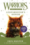 Warriors Super Edition: Leopardstar´s Honor - Erin Hunter