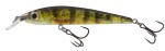 Salmo Wobler Rattlin Sting Floating 9cm - Sexy Shad,Salmo Wobler Rattlin Sting Floating 9cm - Sexy Shad