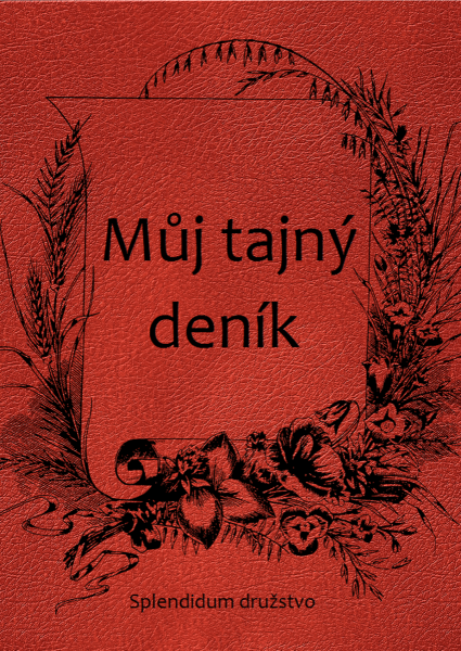 Můj tajný deník - Neznámý