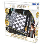 Lexibook magnetické skládací šachy Harry Potter - Alltoys Lexibook