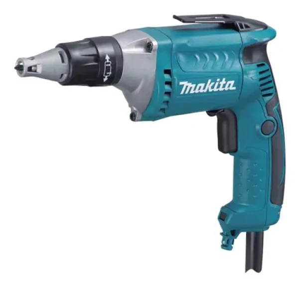 Makita FS4300 / Elektronický šroubovák / 570W / 4000 ot.-min. (FS4300)