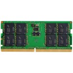 Kingston 8GB (1x 8GB) 5600MHz / DDR5 / CL46 / SO-DIMM / 1.1V / Non-ECC / Unbuffered (KCP556SS6-8)