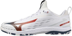 Boty na stolní tenis Mizuno WAVE DRIVE NEO 4 81GA250031 Velikost obuvi v EU: 40