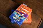 Povedená historka - Emily Henry