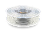 PLA filament Extrafill Rapunzel Silver 1,75 mm 1 kg Fillamentum