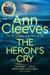 The Heron´s Cry - Ann Cleeves