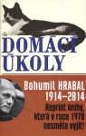 Domácí úkoly