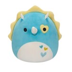 Squishmallows Triceratops Braedon 30 cm