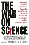 War on Science - Lawrence Krauss