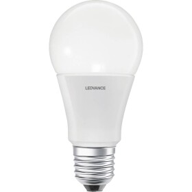 Ledvance Chytrá LED žárovka SMART+ WIFI, E27, A60, 9W, 806lm, 2700K, teplá bílá SMART+ WIFI