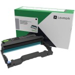 Lexmark vratná kazeta na toner B2442 B2546 B2650 MB2442 MB2546 MB2650 originál černá 6000 Seiten B242H00