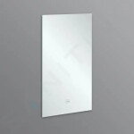 VILLEROY & BOCH - More to See Lite Zrcadlo s LED osvětlením, 450x750x24 mm A4594500