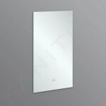 VILLEROY & BOCH - More to See Lite Zrcadlo s LED osvětlením, 600x750x24 mm A4596000