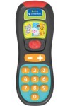 Clementoni Clemmy baby - Můj první dálkový ovladač
