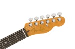 Fender American Ultra II Telecaster EB TXT
