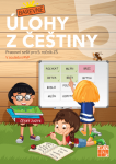 Barevné úlohy češtiny