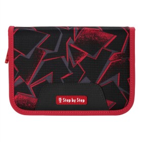 Vybavený penál Step by Step FIT, Ninja Yuma