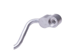 SKV Hadice klimatizace SKODA OCTAVIA II VW GOLF V VI