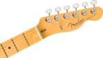 Fender American Professional Classic Telecaster MN Faded Sherwood Gree