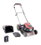 Benzínová sekačka VeGA 465 SHBX
