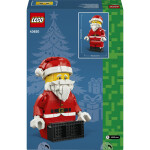 LEGO LEGO® Iconic 40820 Zvětšená minifigurka Santy