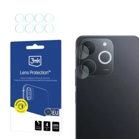 3mk Lens Protection sklo na fotoaparát pro Realme Note 70T (5903108677813)