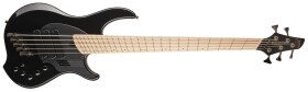 Dingwall NG3 Nolly Signature 5 MN Metallic Black