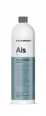 Koch Chemie Konzervační přípravek na vinyl a kůži Allround Leather Sealant 1l 523001 EG4523001