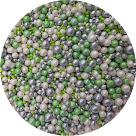 Cukrové zdobení Závan máty 80g - I LOVE CAKES