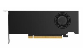 HP NVIDIA RTX A2000 / 12GB GDDR6 / PCIe x16 4.0 / 4x DP (5Z7D9AA)