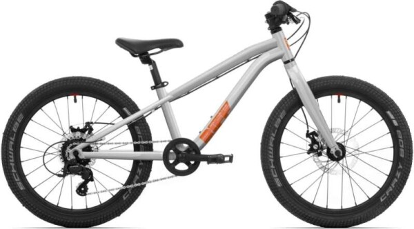 ROCK MACHINE RIFF Tr 20", model 2026, barva Gloss Limerock Grey