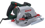 Elektrická okružní pila Bosch PKS 55 0603500020