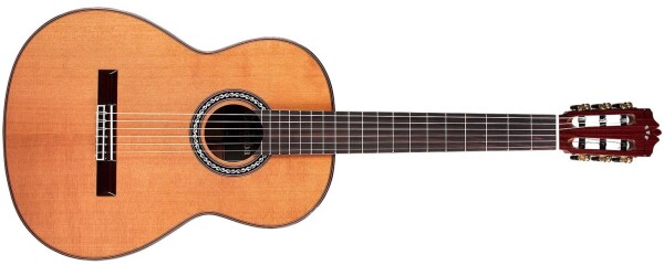 Cordoba C9 CD W/C