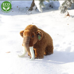 Mamut 33 cm ECO-FRIENDLY