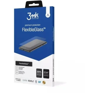 3mk FlexibleGlass pro Poco X8 Pro Max / Hybridní sklo (5903108757416)
