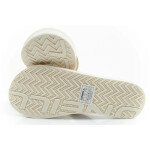 O'neill boty dámské žabky Jacky Flipflop light comfortable beige dámské 39