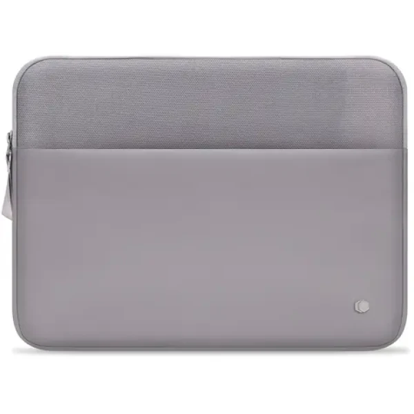 Tech-Protect Sleeve 13-14" šedá / Pouzdro na notebook
