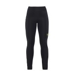 KARPOS Easy Winter W Pant, Black Pink Fluo velikost: S