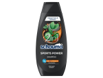 Schauma 2v1 Sports Power šampon 400 ml